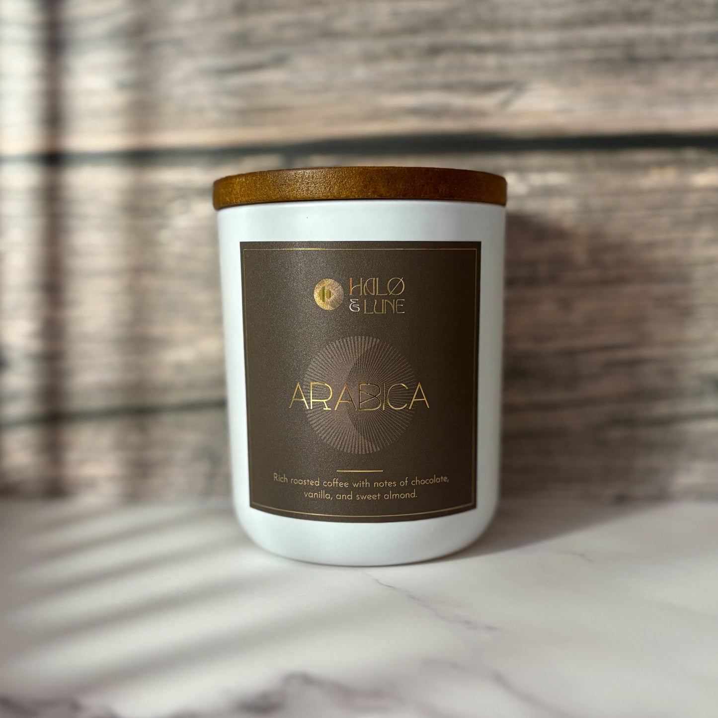 Arabica