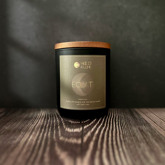 Éclat